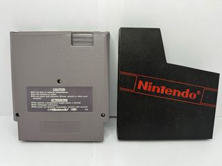 WWF WrestleMania Nintendo Entertainment NES PAL 🇮🇹