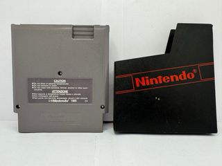 The Adventures of Bayou Billy Nintendo NES PAL 🇮🇹