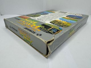 The Adventures of Bayou Billy Nintendo NES PAL 🇮🇹