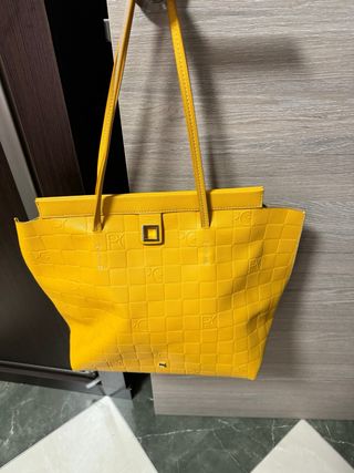 Bolso purificacion garcia