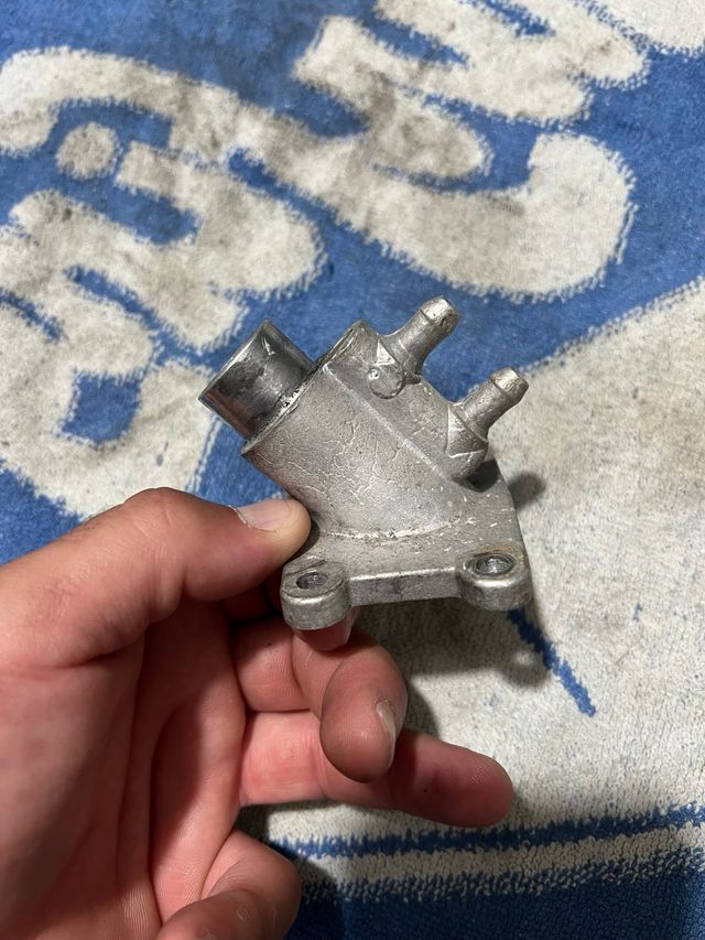 tobera am6 23 mm MACHO motores derbi rieju yamaha