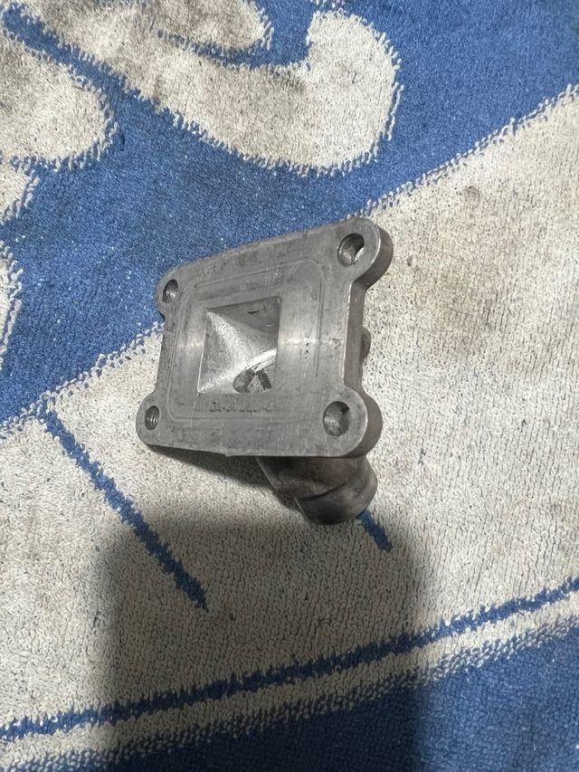 tobera am6 23 mm MACHO motores derbi rieju yamaha