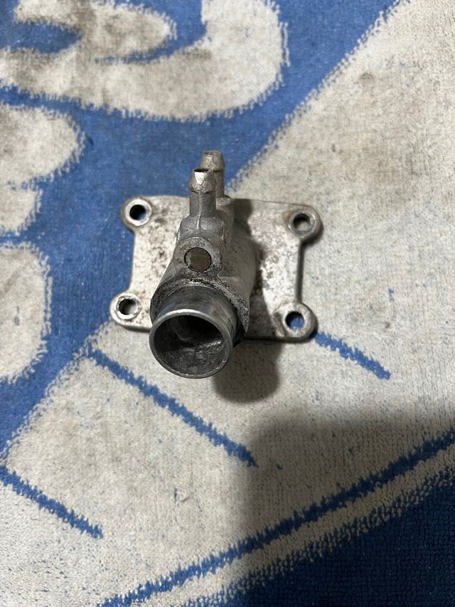 tobera am6 23 mm MACHO motores derbi rieju yamaha