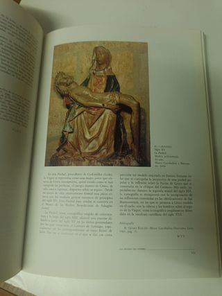 Libro Las Edades del Hombre