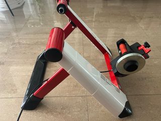 Rodillo ELITE NOVO FORCE