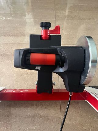 Rodillo ELITE NOVO FORCE