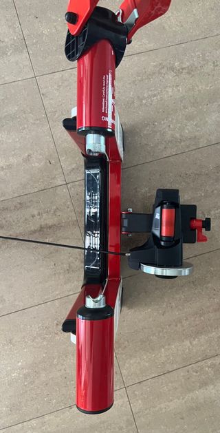 Rodillo ELITE NOVO FORCE