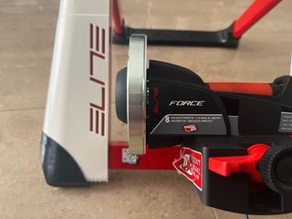 Rodillo ELITE NOVO FORCE