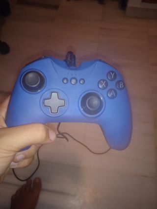 Mando de pc ( negociable)
