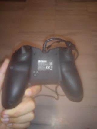Mando de pc ( negociable)