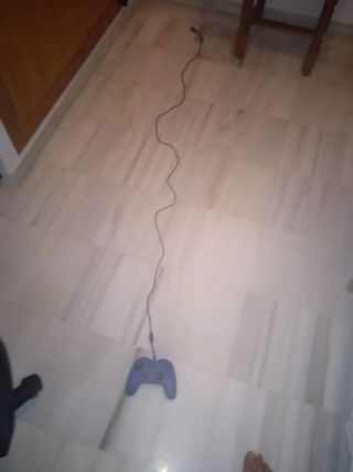 Mando de pc ( negociable)
