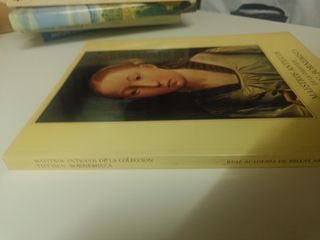 Libro Arte Thyssen