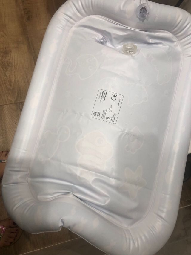 Alfombra estimulacion