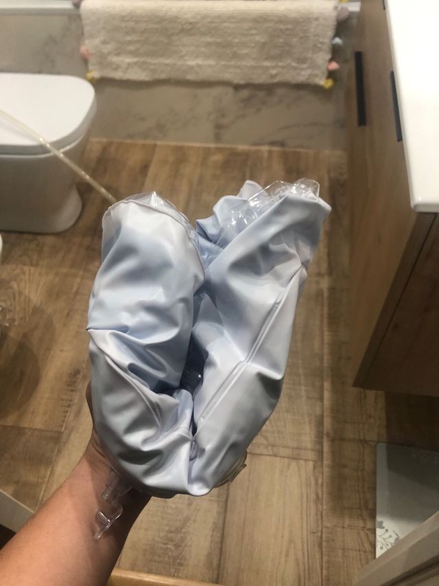 Alfombra estimulacion