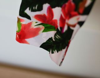 Pantalón fluido de Inside