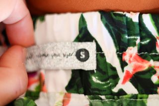 Pantalón fluido de Inside