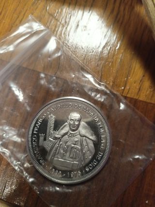 1 onza de plata pura 