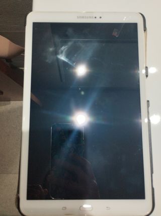 Tablet Samsung 