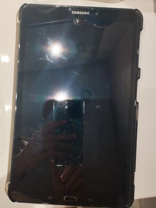 Tablet Samsung 