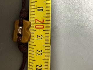 Pulsera cruise tous marrón