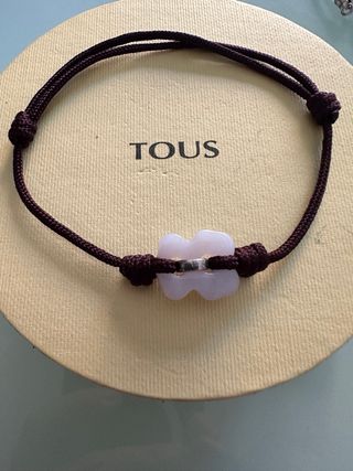 Pulsera tous cruise