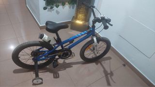 BICI BMX ROYAL BABY FREESTYLE