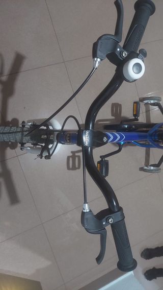 BICI BMX ROYAL BABY FREESTYLE