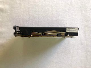 Tarjeta gráfica Sapphire Pulse Radeon RX580 8GB