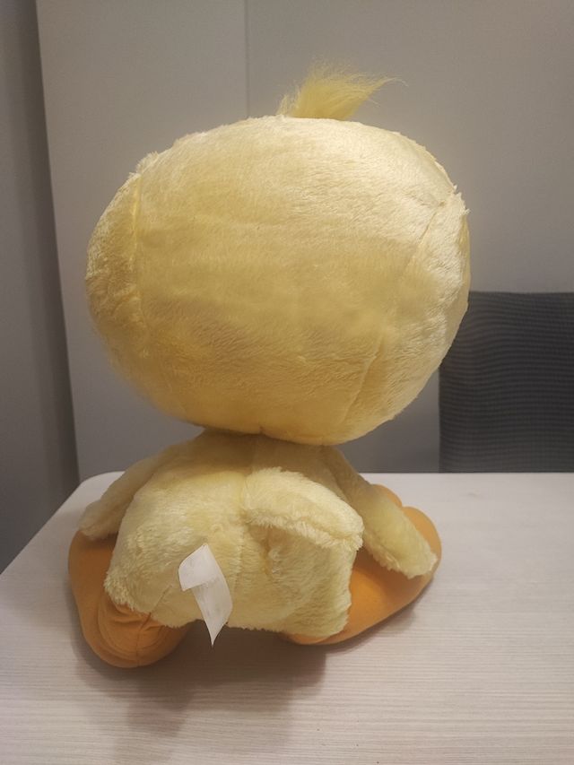 Peluche Piolin 41cm