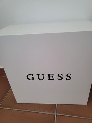 Bolso GUESS est 1981