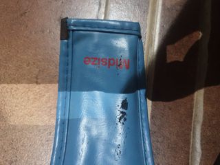 Raqueta Wilson rally 2