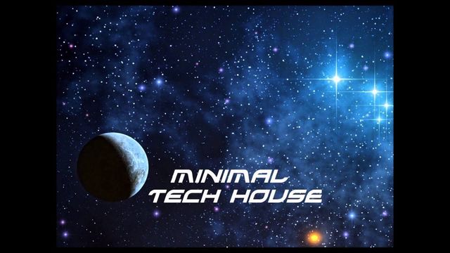 Vendo/Cambio Lote 50 vinilos TECH HOUSE & MINIMAL