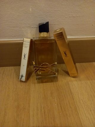 Eau de parfum YSL