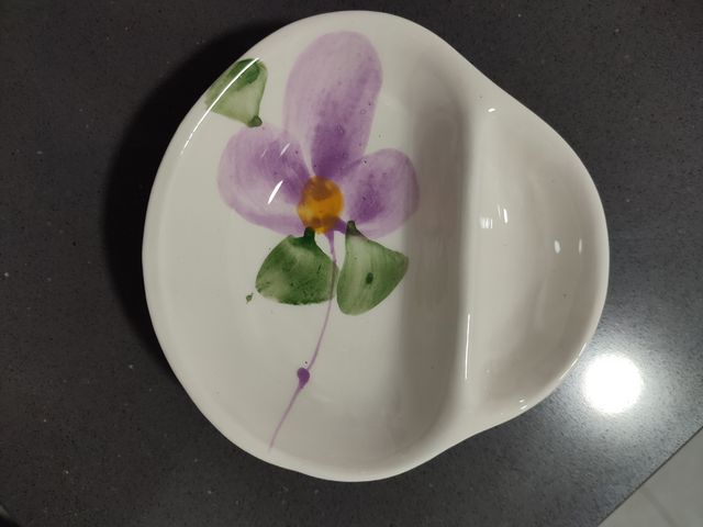 Cuenco para aceitunas