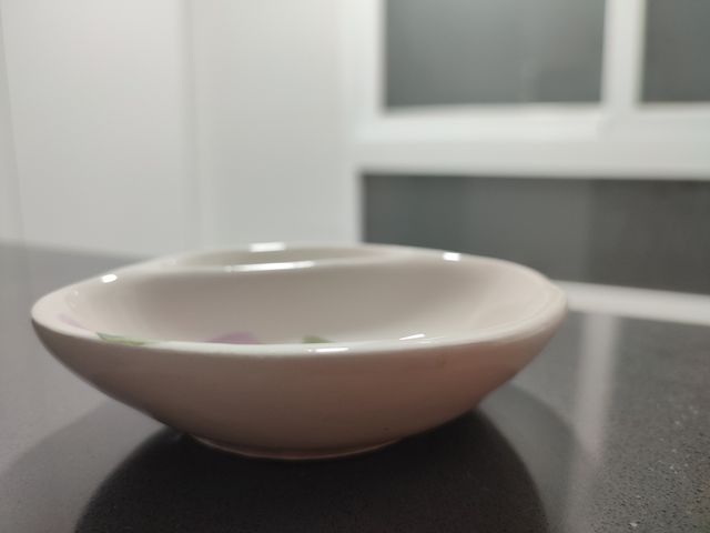 Cuenco para aceitunas