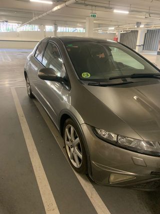 Honda Civic 2006