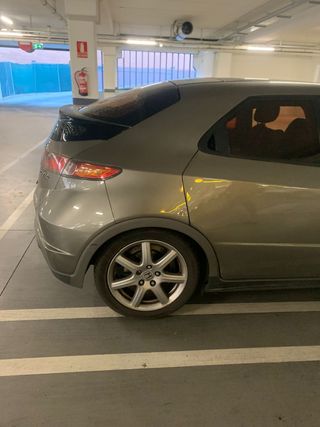 Honda Civic 2006