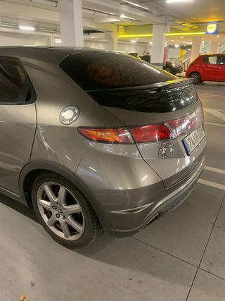 Honda Civic 2006