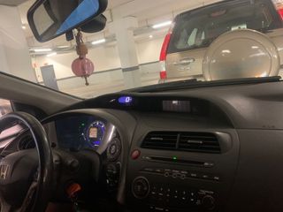 Honda Civic 2006