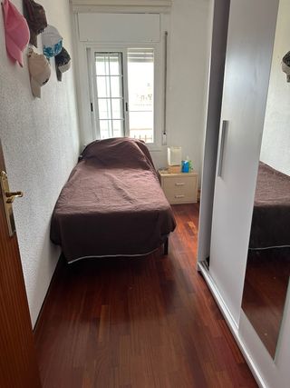 Habitación en alquiler