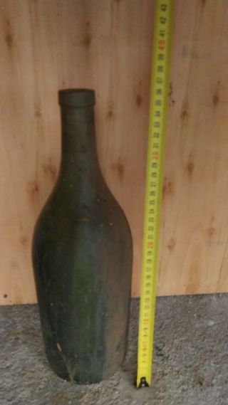 Botellas para crear lampara