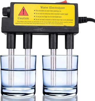 Probador de Calidad de agua