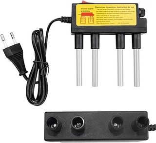 Probador de Calidad de agua