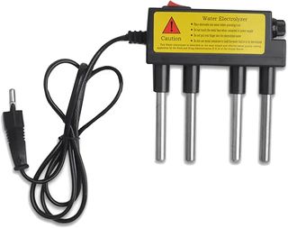 Probador de Calidad de agua