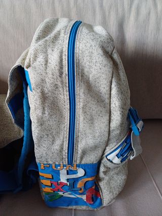 Zaino Reebok
