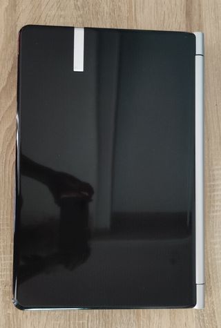 Portátil Packard bell 