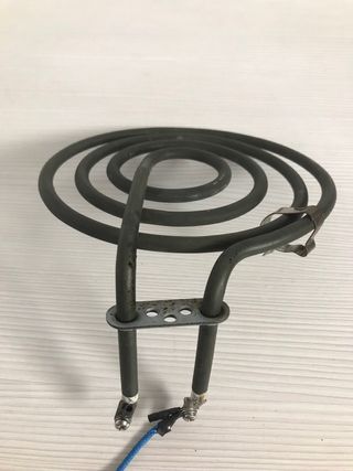 Recistencia Freidora