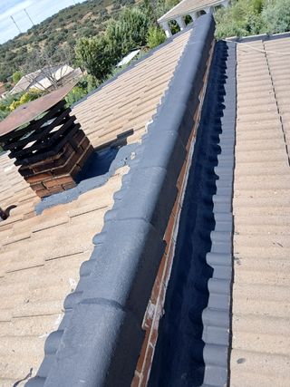 Reformas  reparaciones, tejados ,casas,impermeabil