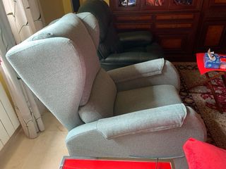 2 poltrone relax elettriche e sollevatori di persone