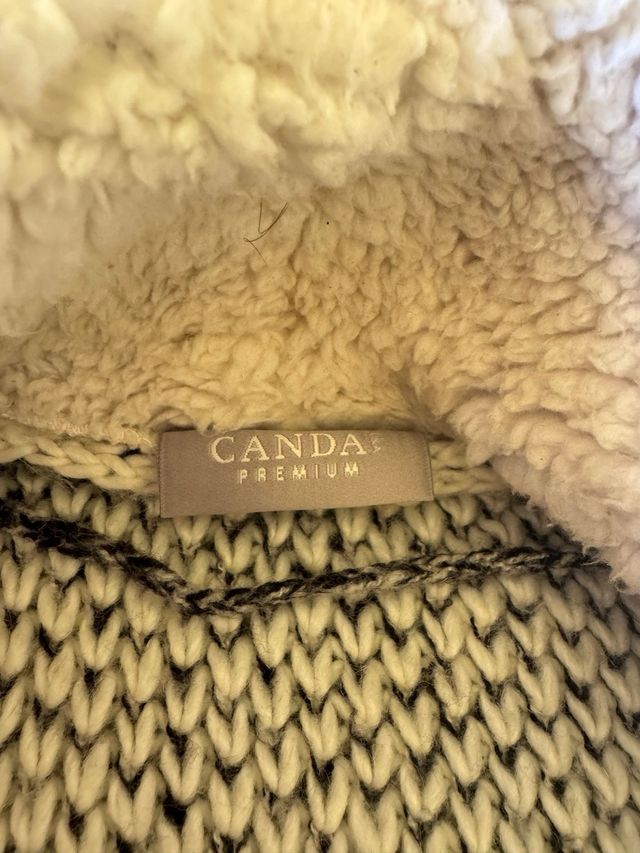 Chaqueta C&A talla S